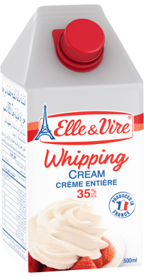Special Whipping Cream
